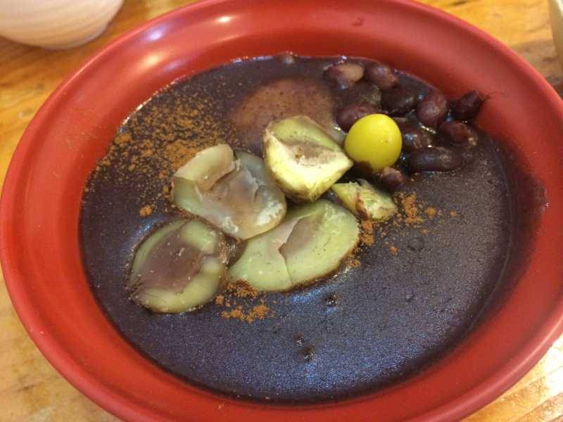 The Second Best in Seoul 서울서 둘째로 잘하는 집