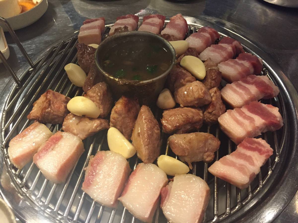 Jeju Tamhari 제주탐하리