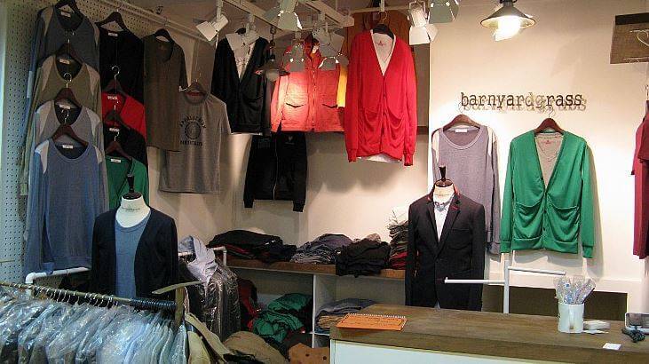 Designer Club 디자이너 클럽