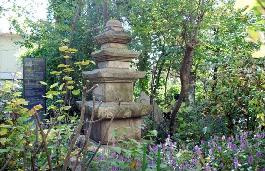 Gansong Art Museum 간송미술관