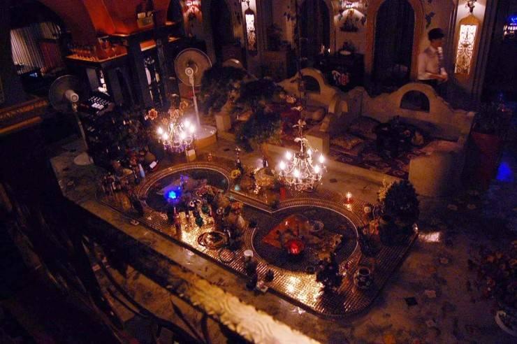 Nabilera 나빌레라