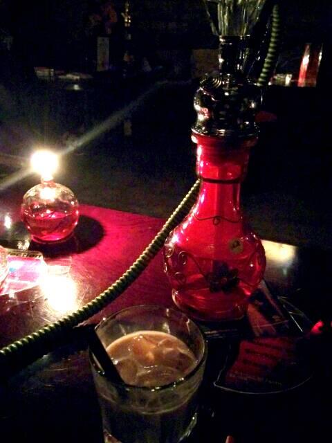 Bricx (Itaewon) 브릭스 (이태원점)