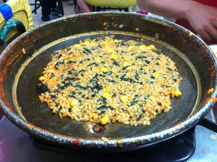 Mukshidonna 먹쉬돈나