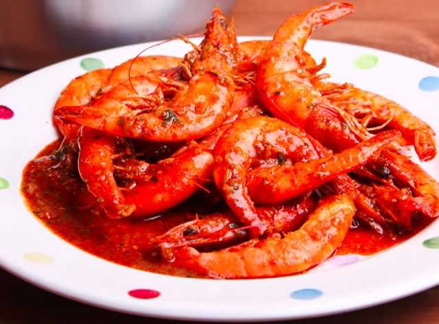 Hot Fingers 핫핑거스