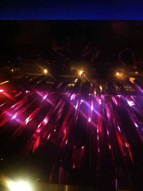 Lounge Club Glam 글램