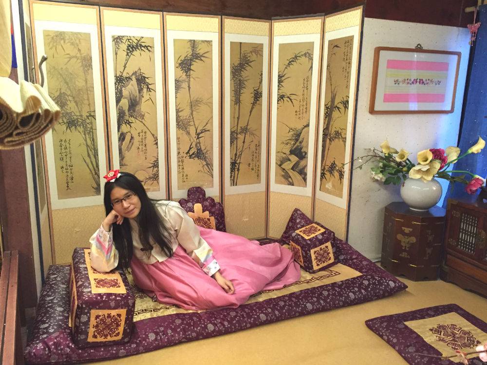 Goguan Studio 고관 스튜디오