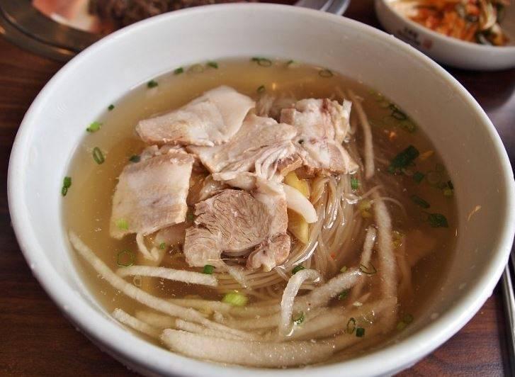 Woo Lae Oak 우래옥