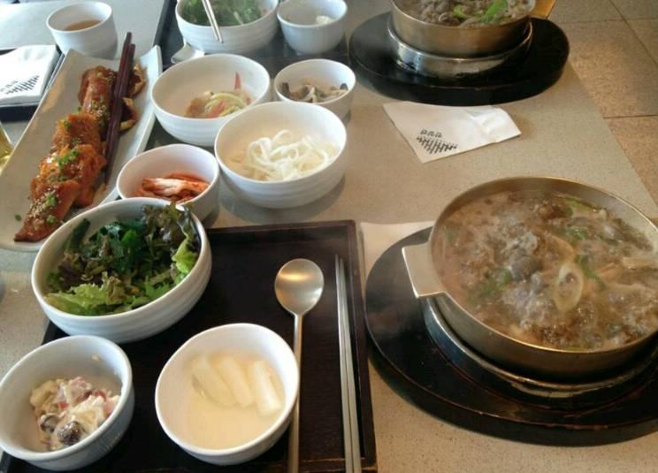 Han Il Kwan 한일관