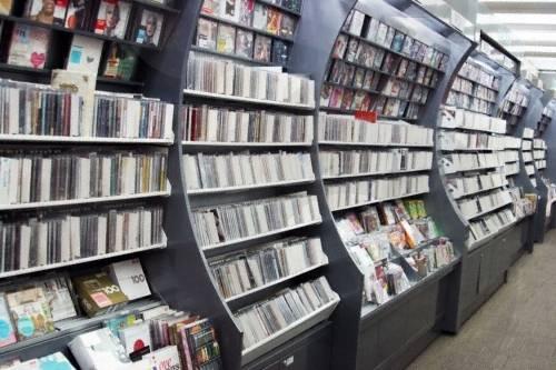 Youngpoong Bookstore 영풍문고