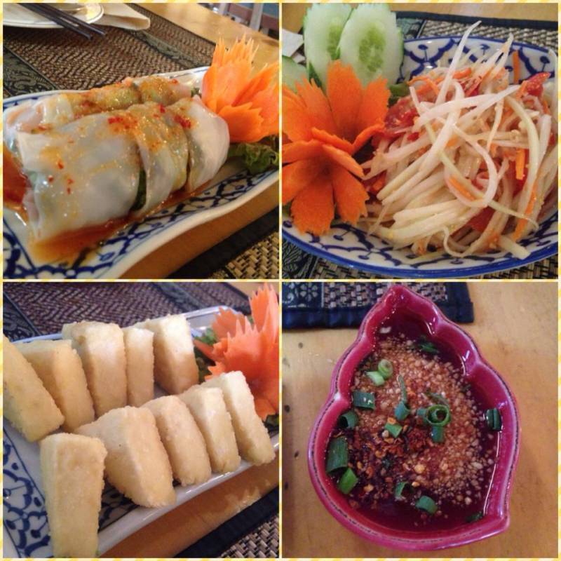 Taste of Thailand - Sukhumvit