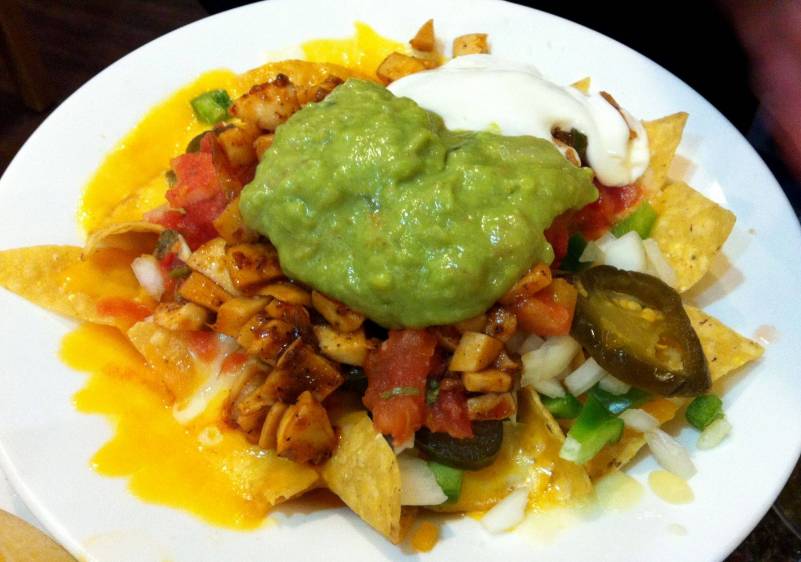 Taco Amigo 타코 아미고