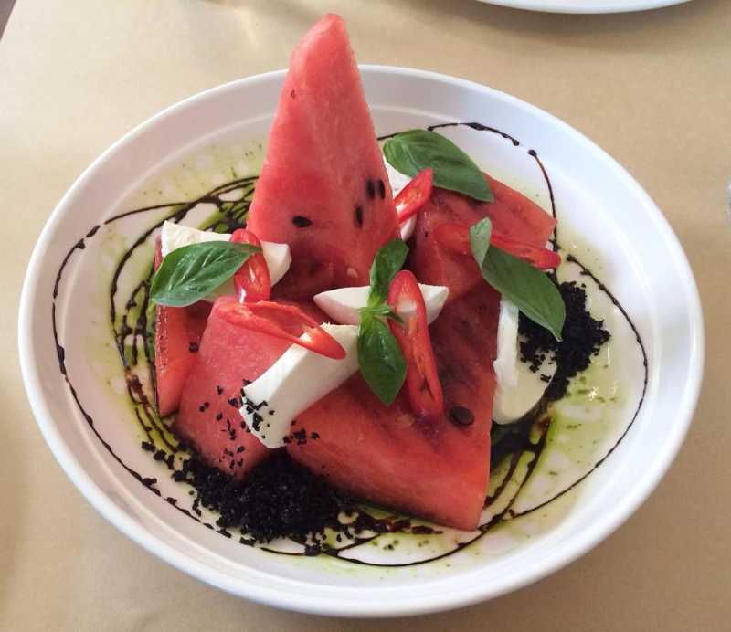 Libertine Bar & Kitchen