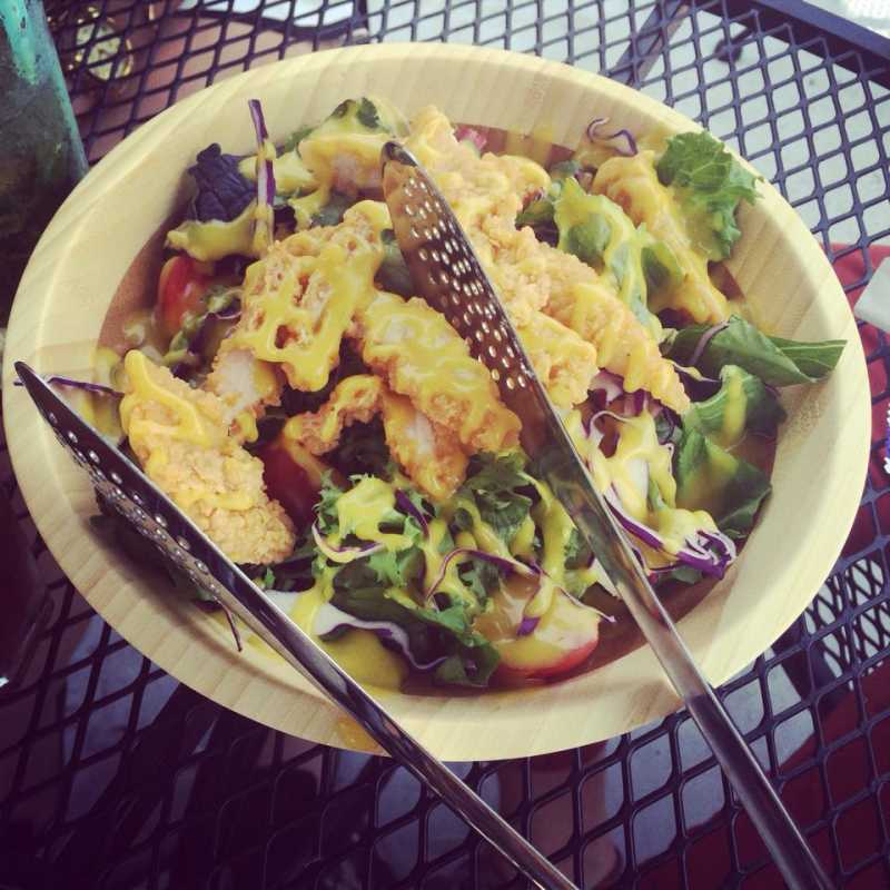 Hillside Pub and Bistro