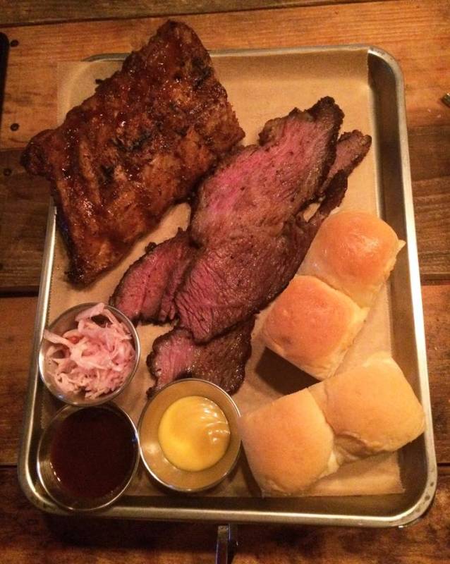 Locos BBQ 로코스 비비큐