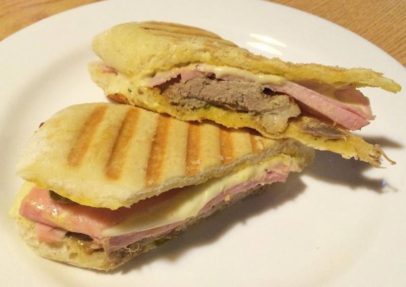 Little Cuba 리틀 쿠바