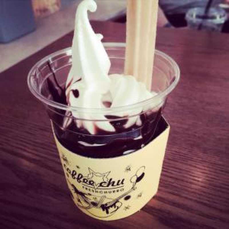Coffee Chu 커피츄