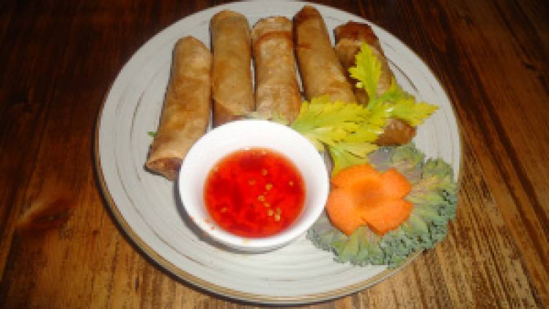 My Thai China 마이타이 차이나