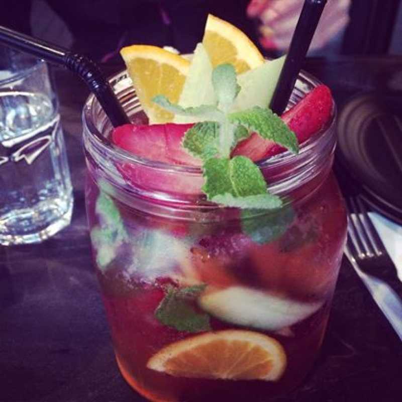 Bulldogs Itaewon 불독스 이태원점