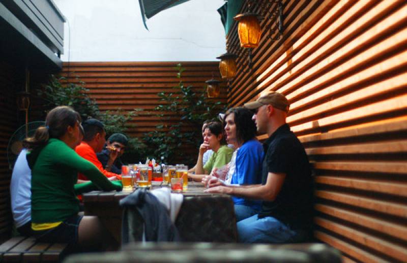 Sam Ryan's Sports Bar and Grill