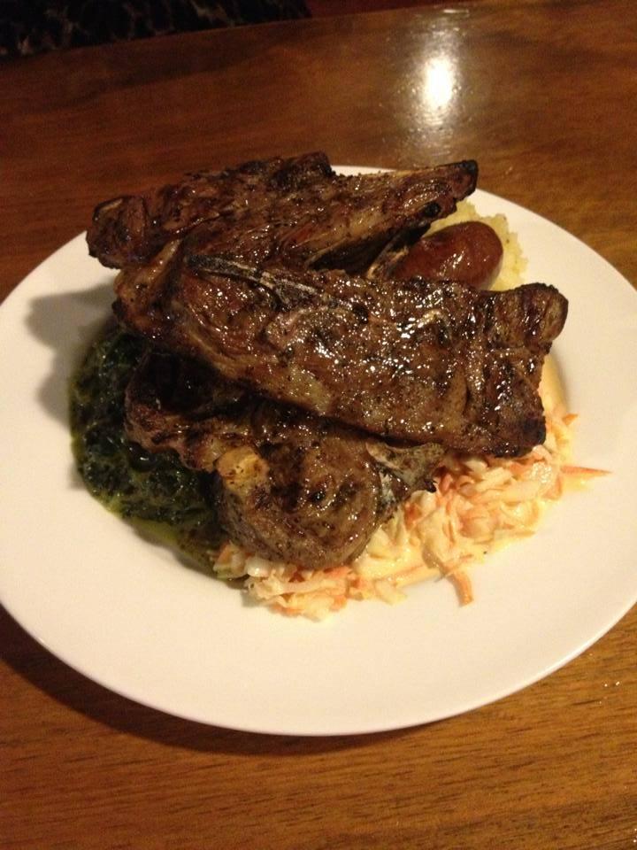 Braai Republic 브라이 리퍼블릭