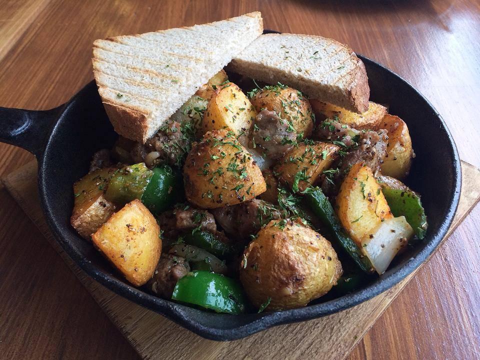 The Silence of the Lamb