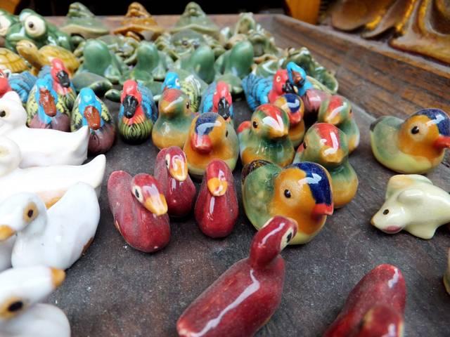 Dongmyo Flea Market 동묘벼룩시장