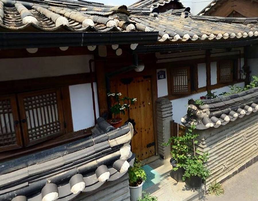 Haneul Mulbit Workshop (Traditional natural dyeing)