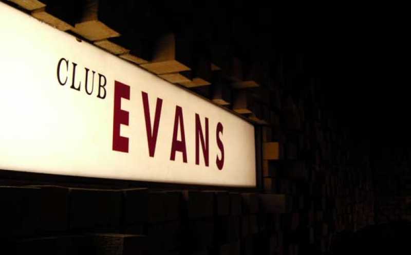Club EVANS  