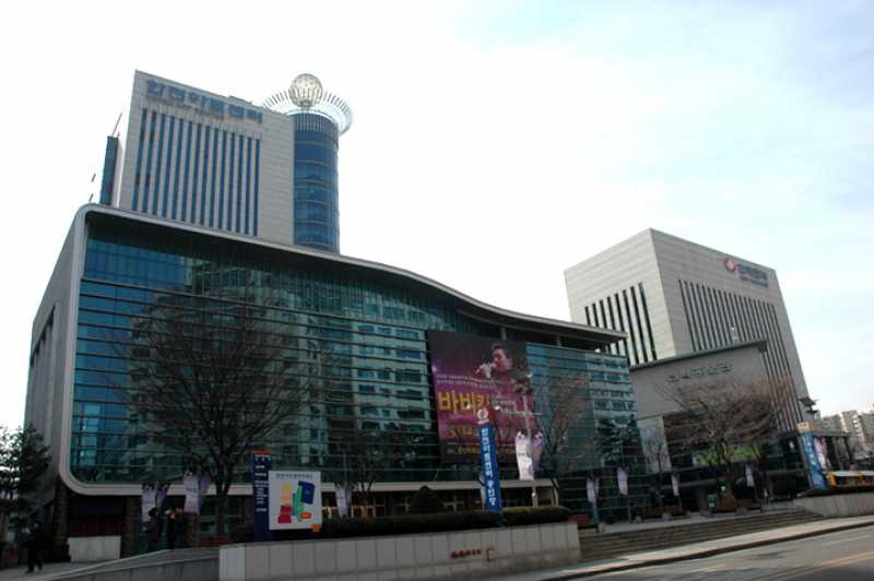 KEPCO Art Center 한전아트센터