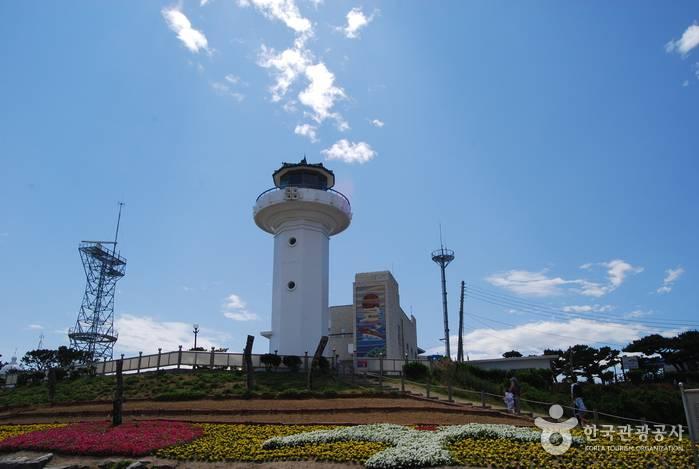 Ganjeolgot Cape 간절곶 등대