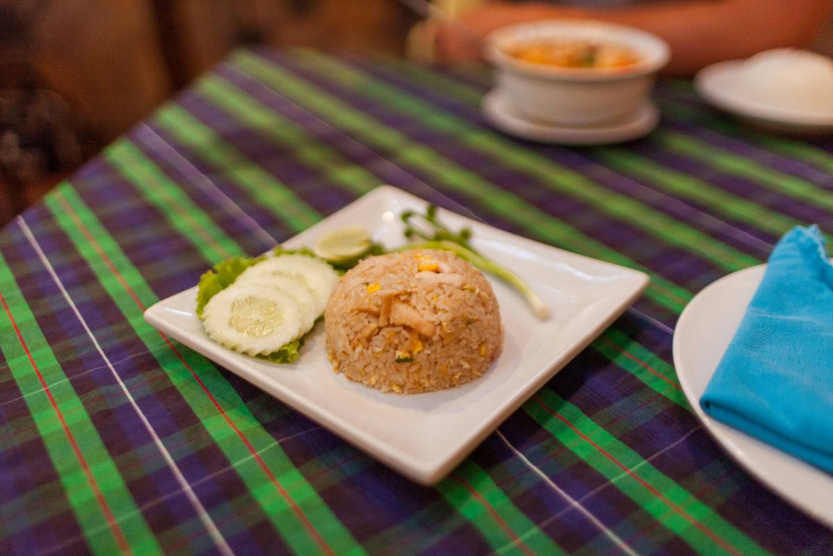 Cabbages & Condoms (C&C) Restaurant