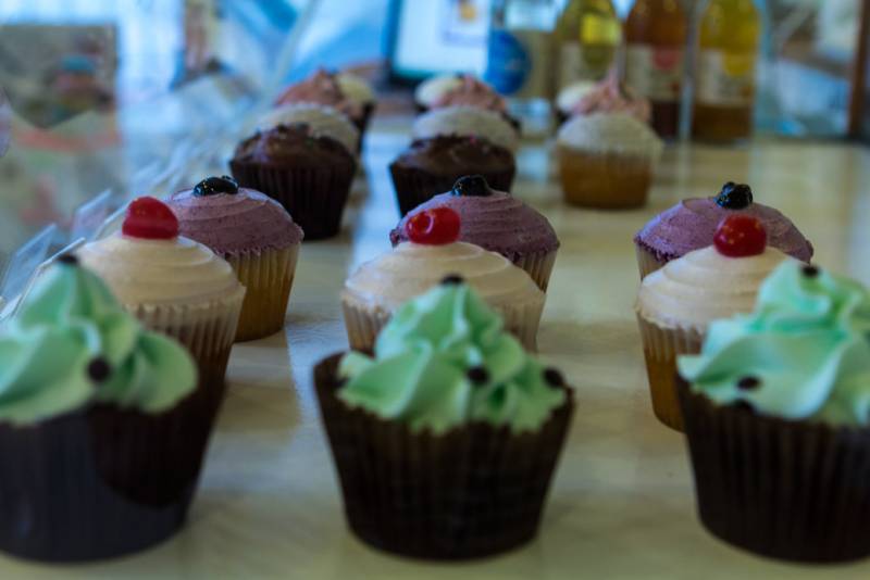 Shortcake 쇼트케이크