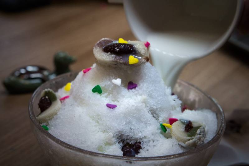 Sanyoohwa Cafe 산유화 카페