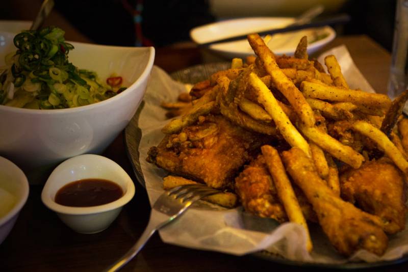 Sai Chicken 사이 치킨