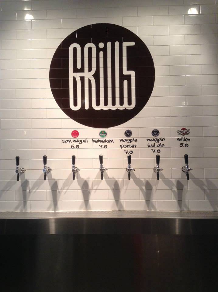 Grill5taco 그릴파이브타코