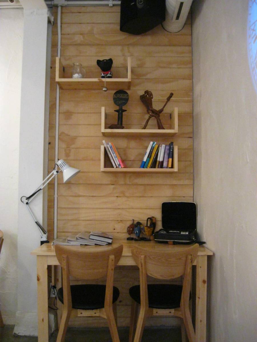 Mouse Rabbit Cafe 마우스래빗 카페