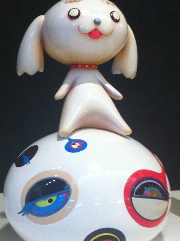 Leeum (Samsung Museum of Art) 리움미술관