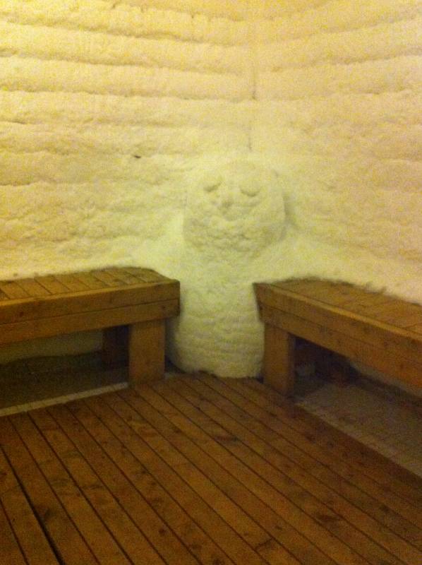 Dragon Hill Spa & Resort 드래곤힐 스파