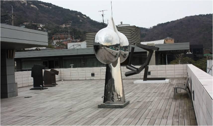 Gana Art Center 가나아트센터