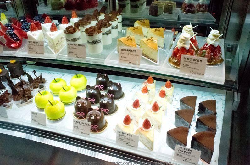 Passion Five 패션파이브