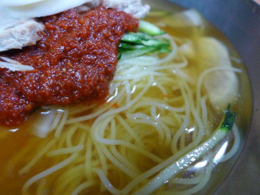 Gaya Milmyeon 가야 밀면