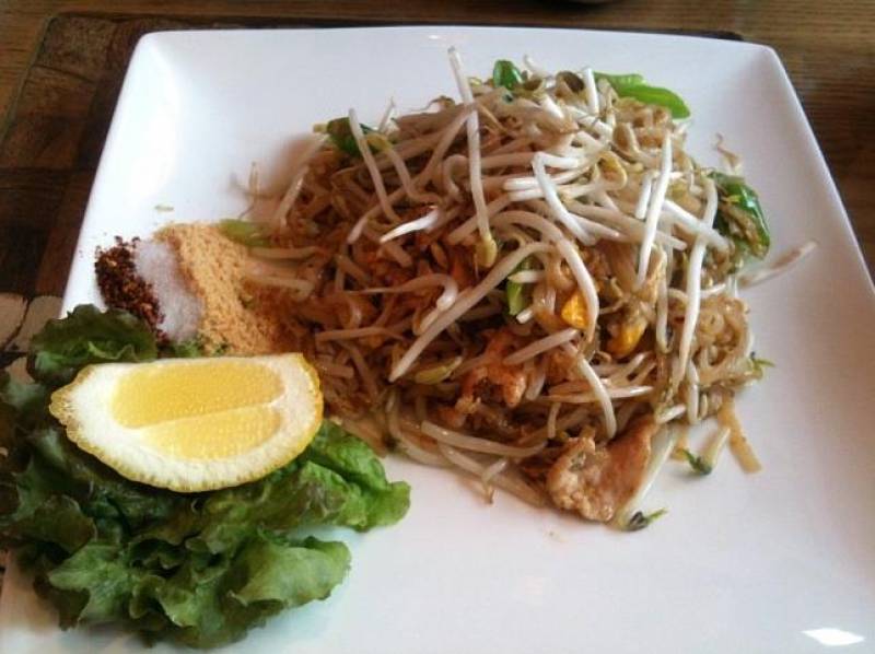 Arun Thai 아룬타이