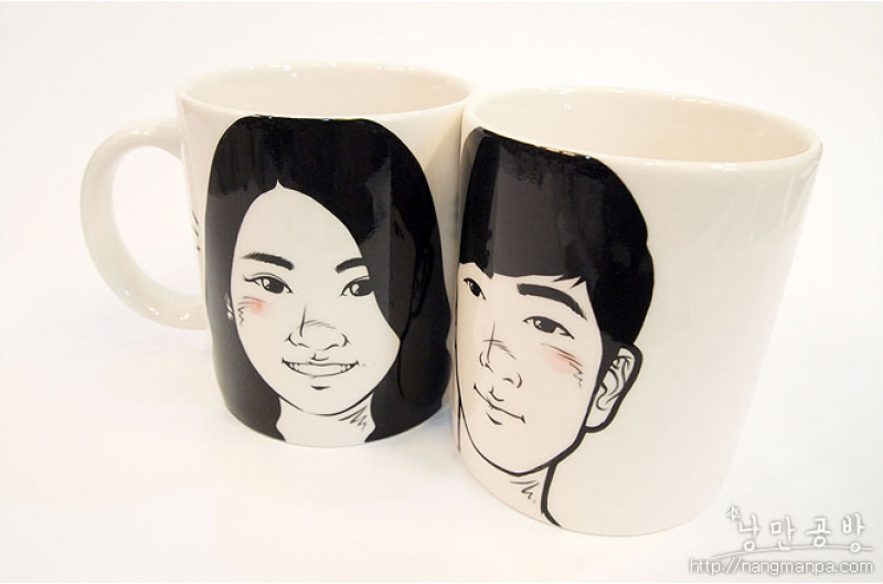 Nangman Pottery 낭만공방 세라믹 아트