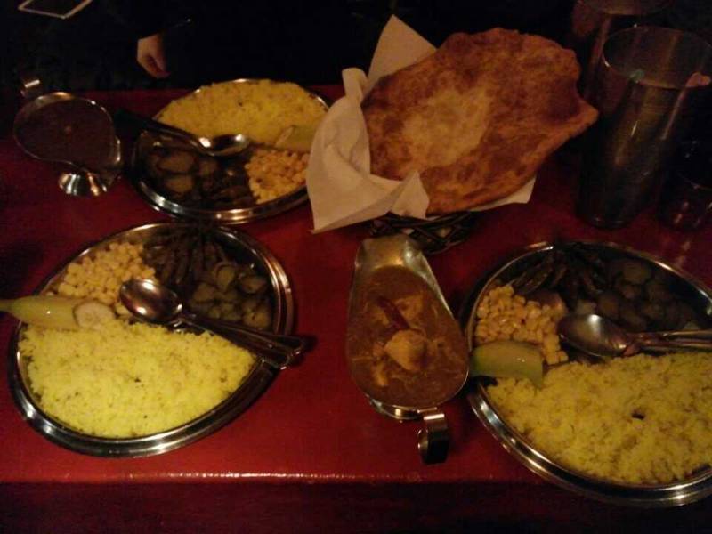 Indo Ganeun Gil 인도가는길