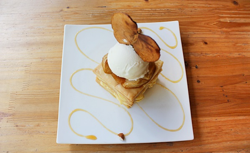 La Petit Gateau 쁘띠갸또