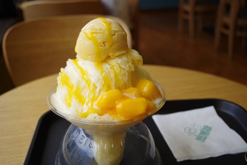 Smoothie House 스무디 하우스