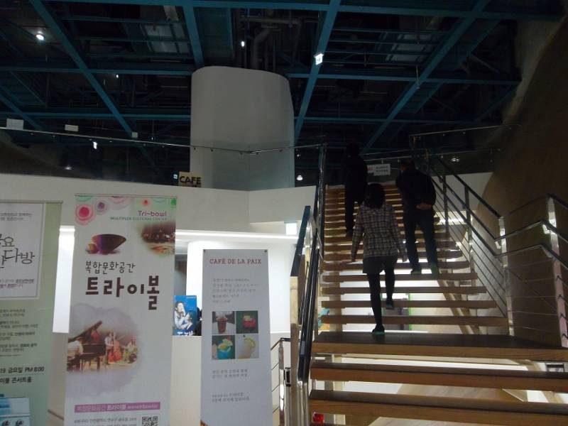 Tribowl 트라이볼