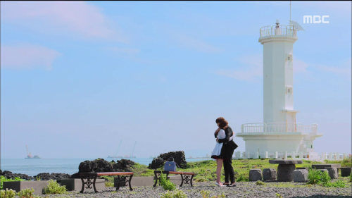 Sinchang Windmill Coastal Road 신창 풍차해안