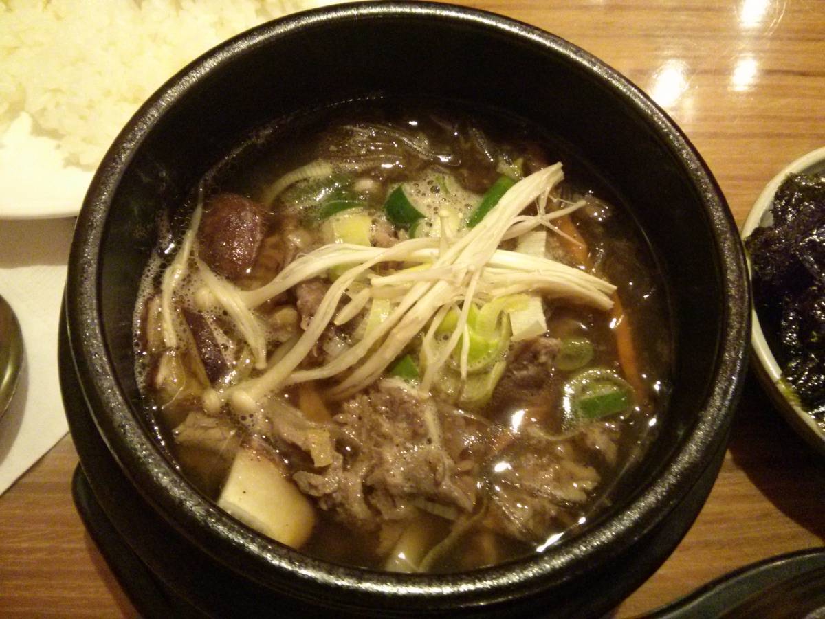 Murree Muslim Food Itaewon 마리무슬림푸드