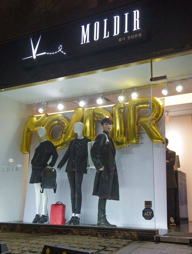 Moldir Korea 몰더코리아, Korea Shopping